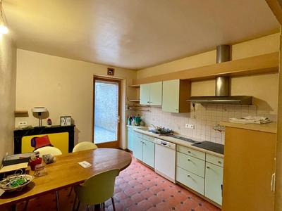 Longère - 190 m² - 7 pièces