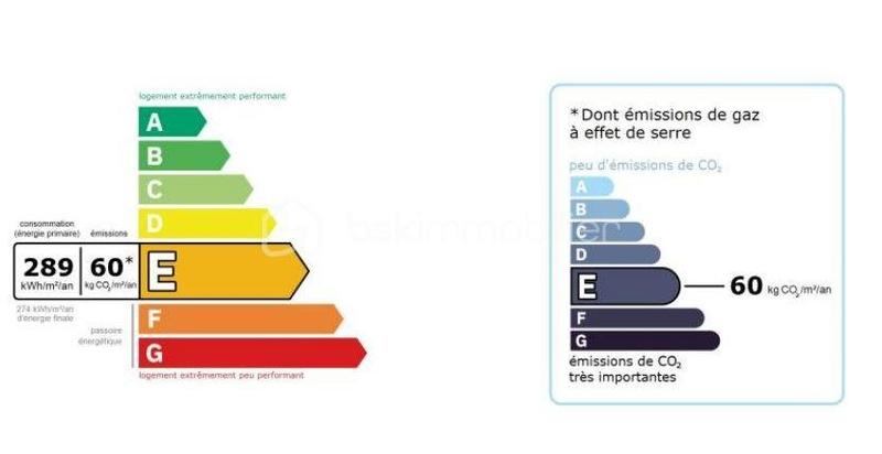 Appartement - 76 m² - 4 pièces