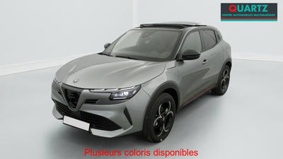 Alfa Romeo Junior 1.2 Ibrida 145 ch eDCT6 Speciale
