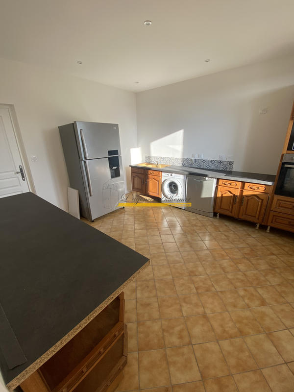 Maison - 87 m² - 4 pièces