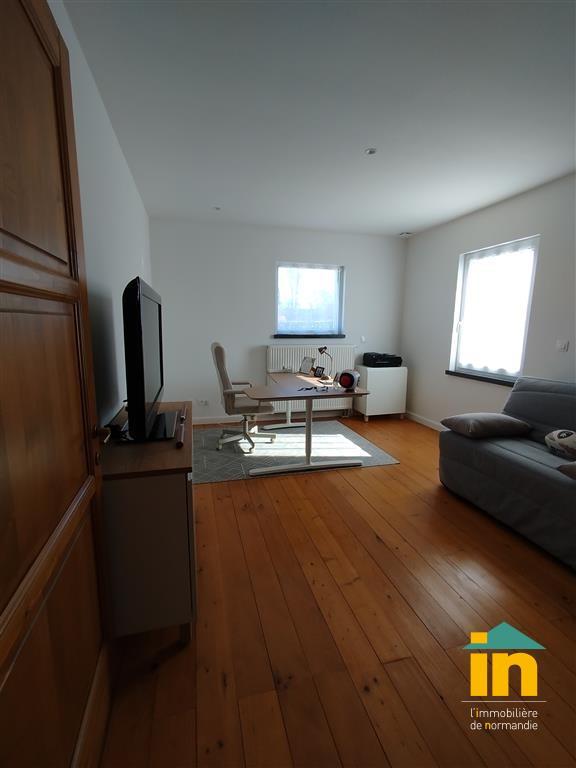 Maison de campagne - 171 m² - 5 pièces