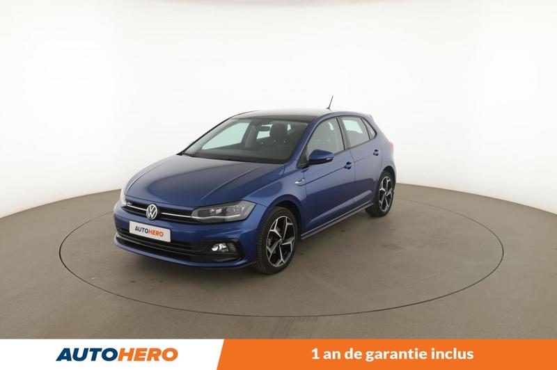 Volkswagen Polo 1.0 Tsi R-Line 95 ch