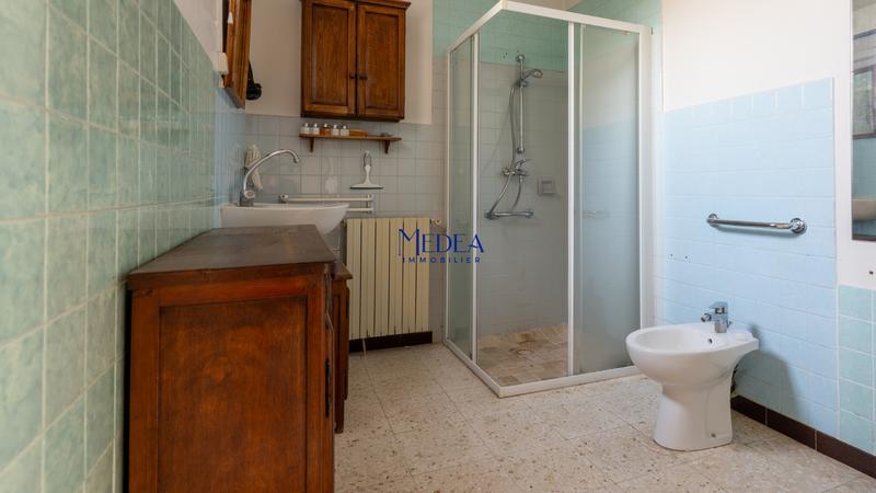 Maison - 74 m² - 3 pièces