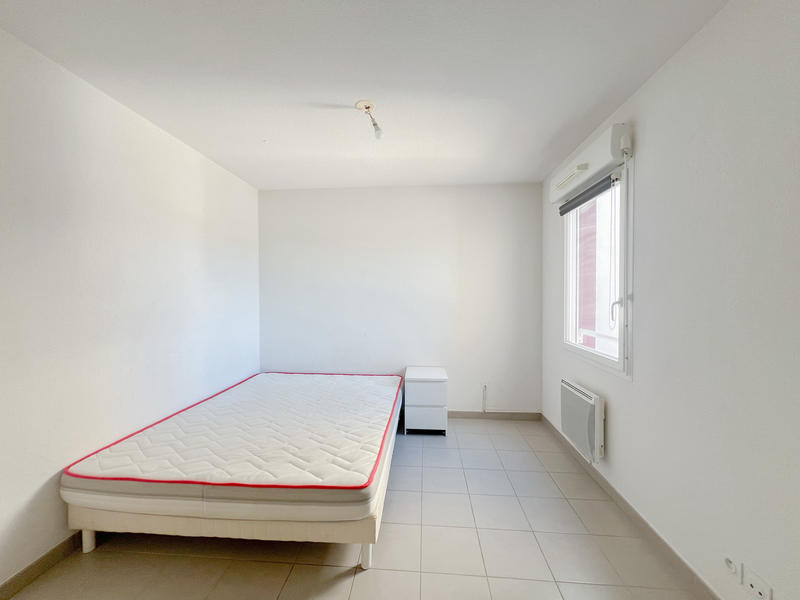 Appartement - 65 m² - 4 pièces