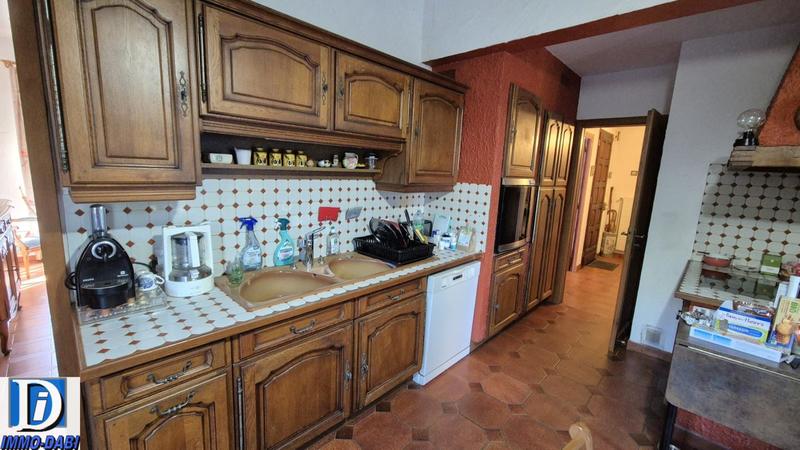 Villa - 164 m² - 6 pièces