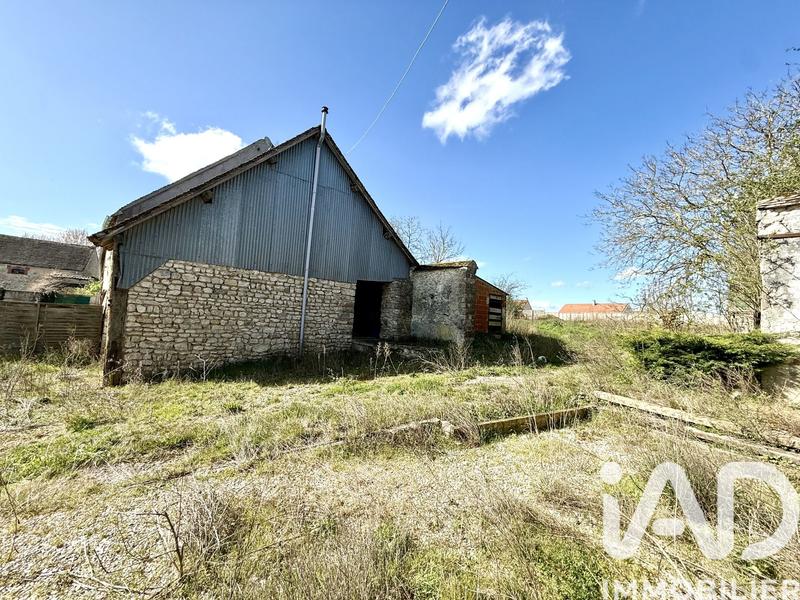 Maison - 110 m² - 6 pièces