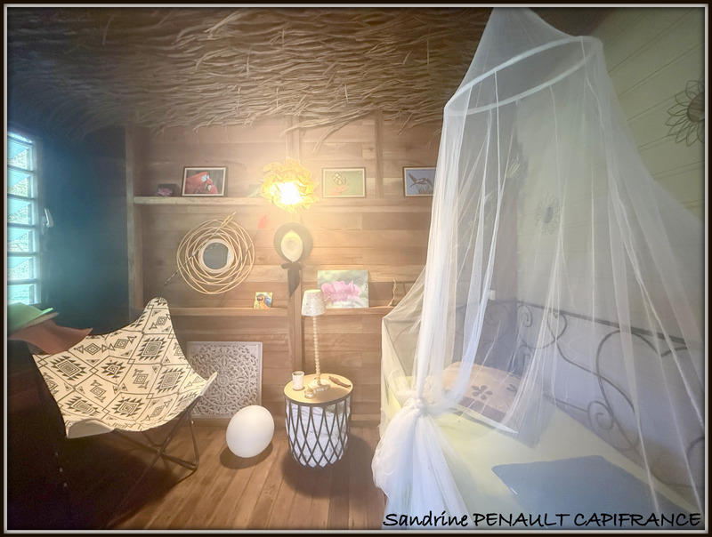 Maison - 133 m² - 5 pièces