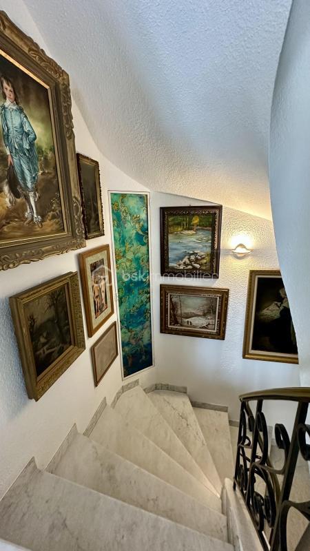 Villa - 175 m² - 7 pièces