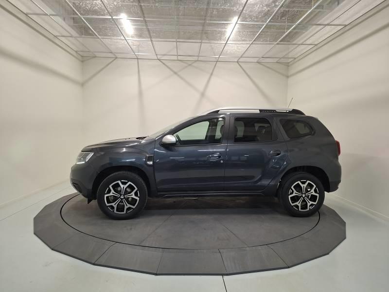Dacia Duster Blue dCi 115 4x2 Prestige