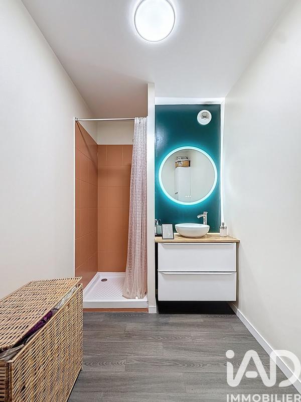 Appartement - 67 m² - 3 pièces