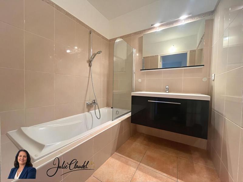 Appartement - 54 m² - 2 pièces