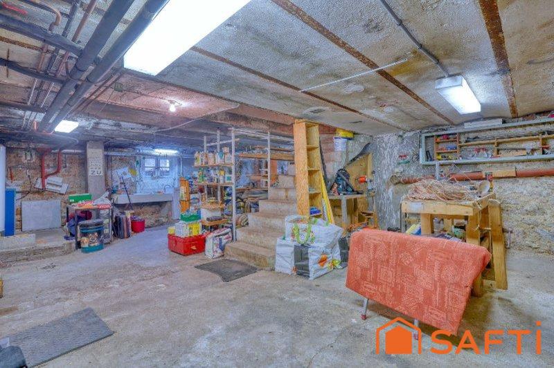 Villa - 269 m² - 12 pièces