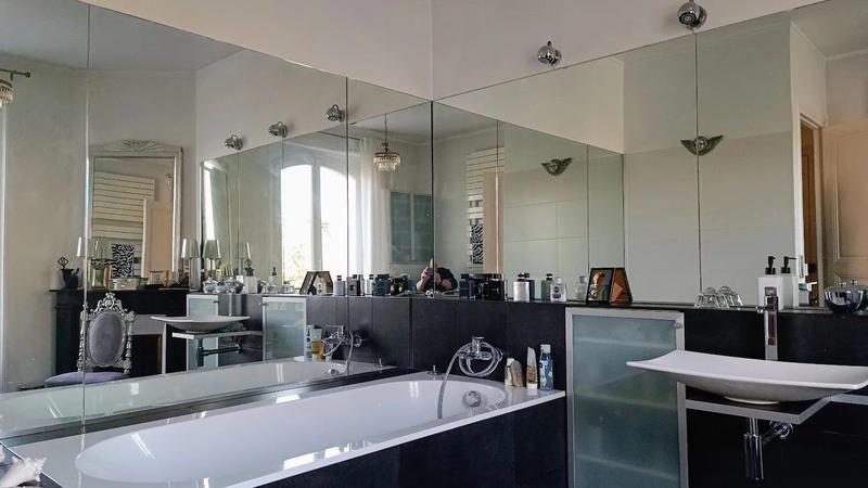 Viager - Maison - 199 m² - 7 pièces