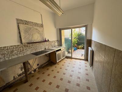 Appartement - 42 m² - 1 pièce