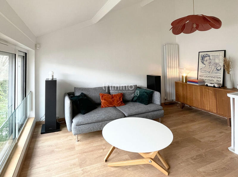 Villa - 90 m² - 4 pièces