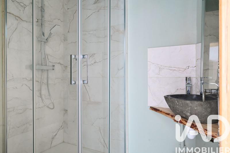 Maison - 171 m² - 4 pièces