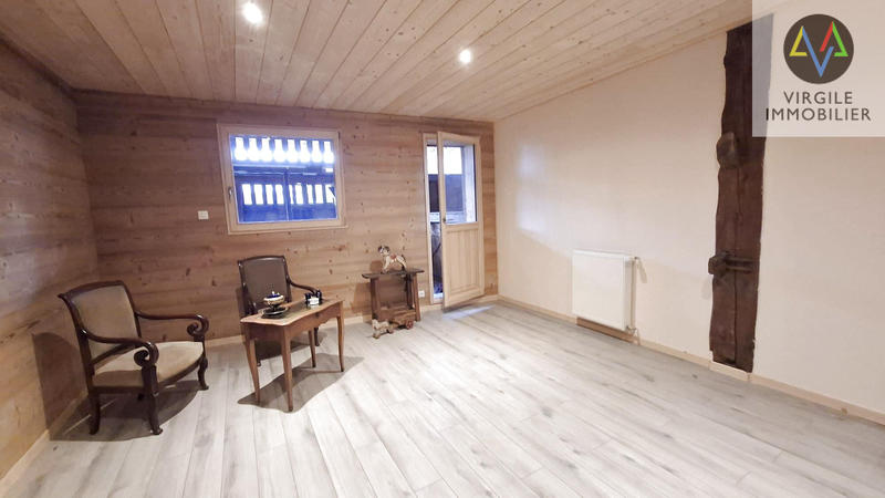 Maison - 164 m² - 6 pièces