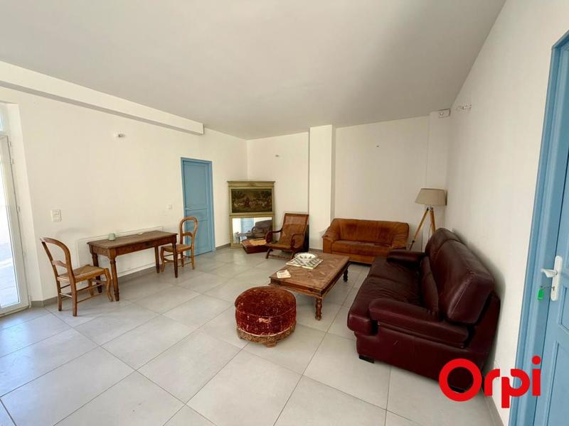 Appartement - 101 m² - 4 pièces