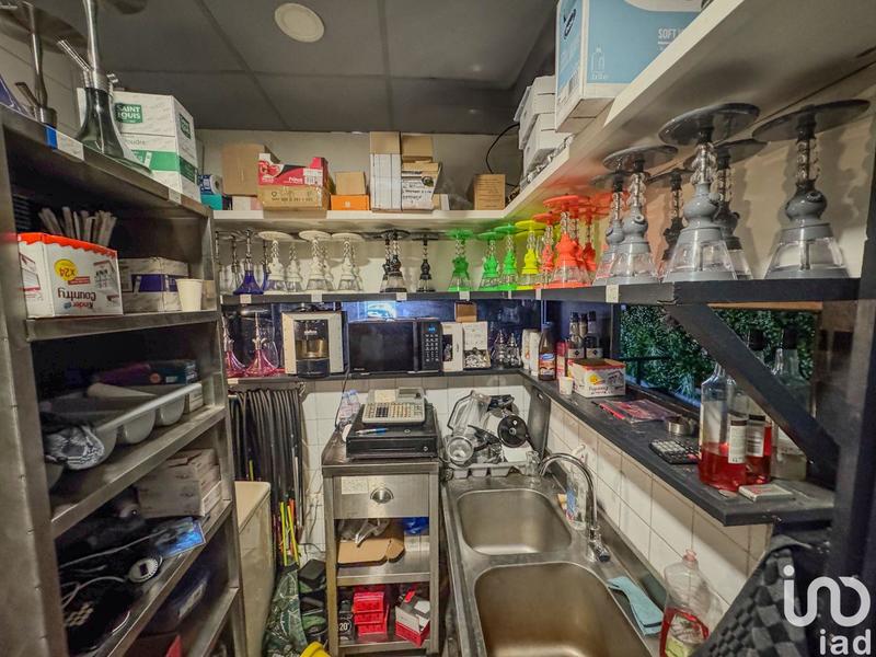 Local commercial - 46 m²