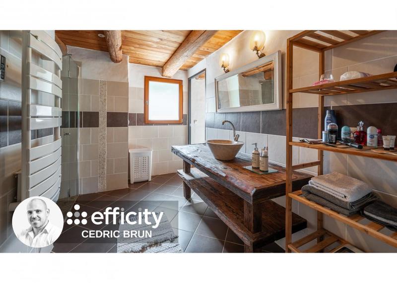 Maison - 190 m² - 5 pièces