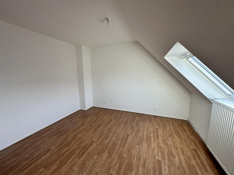 Maison - 115 m² - 6 pièces