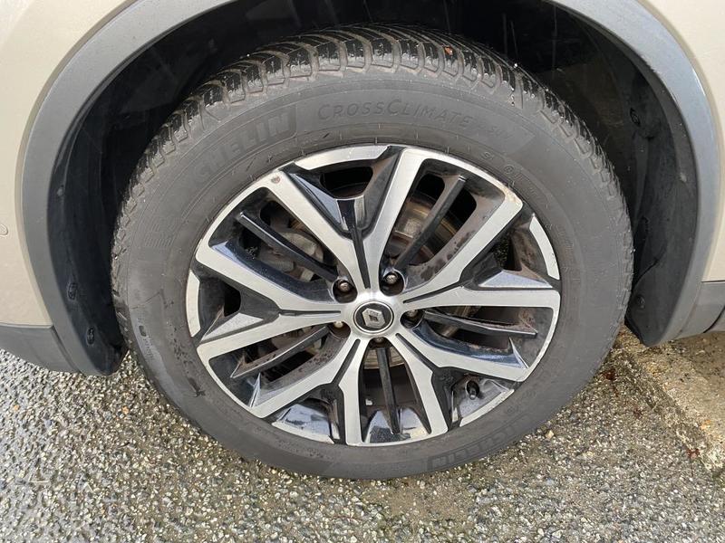 Renault Koleos II Blue Dci 150 X-Tronic Intens