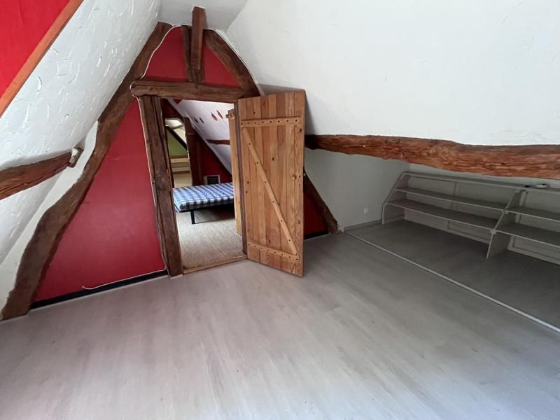 Maison de campagne - 135 m² - 5 pièces