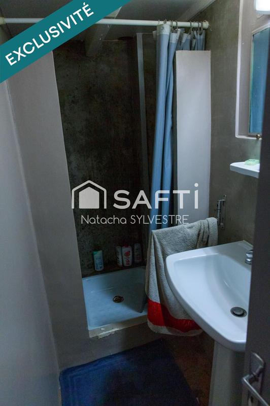 Maison - 289 m² - 12 pièces