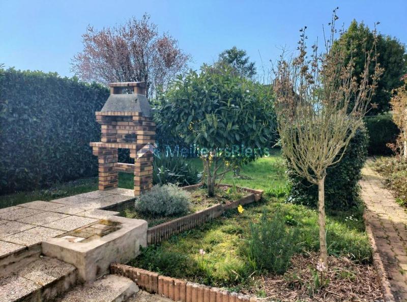 Maison - 75 m² - 4 pièces