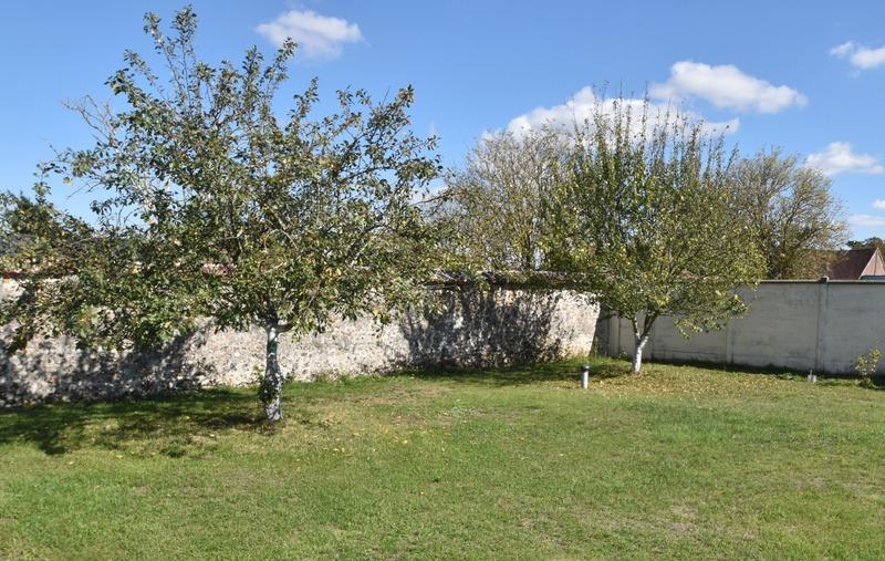 Maison - 124 m² - 5 pièces