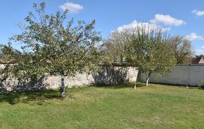 Maison - 124 m² - 5 pièces