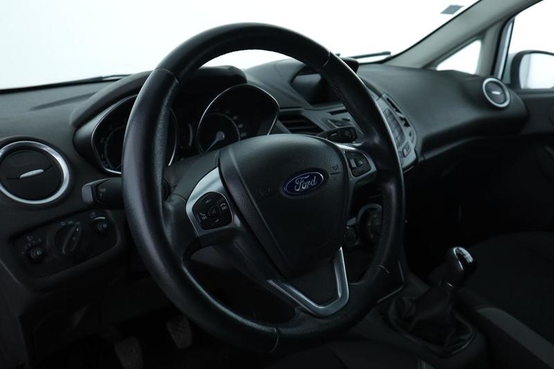 Ford Fiesta 1.25 Edition 5p 82 ch