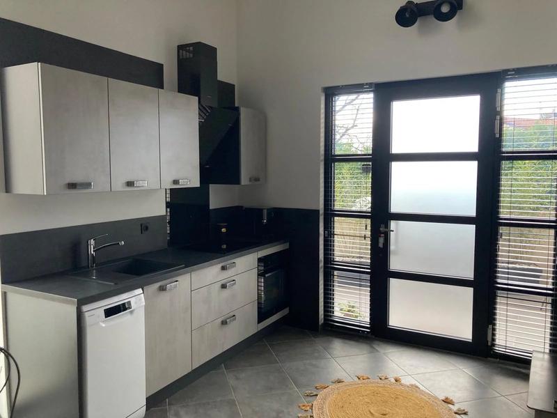 Maison - 54 m² - 3 pièces