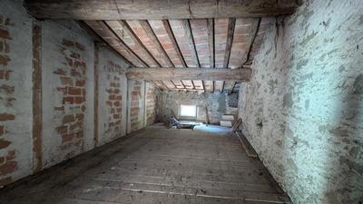 Maison de village - 210 m² - 13 pièces