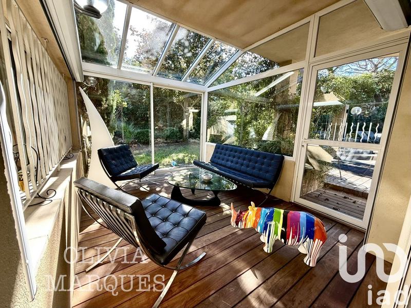 Maison - 165 m² - 4 pièces