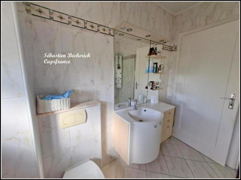 Maison - 144 m² - 7 pièces