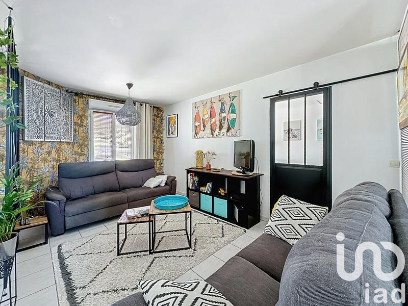 Maison - 106 m² - 5 pièces