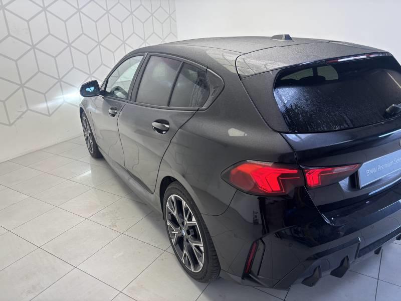 Bmw Série 1 120d 163 ch Dkg7 m Sport