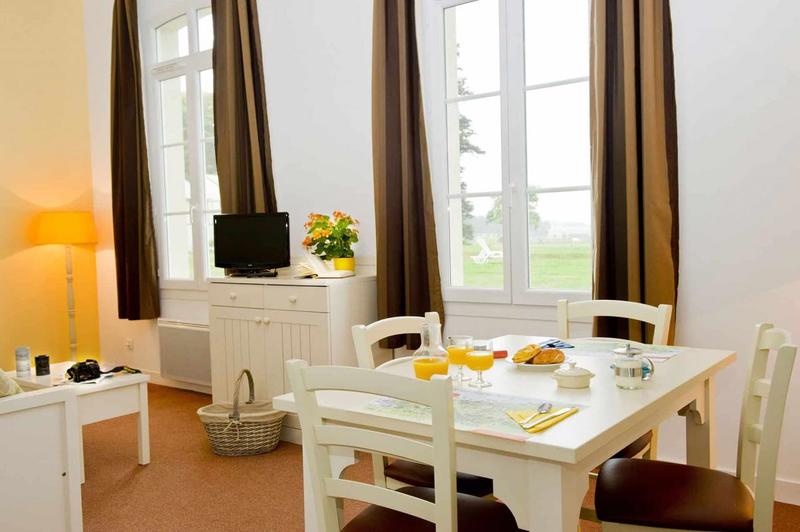 Appartement - 33 m² - 2 pièces