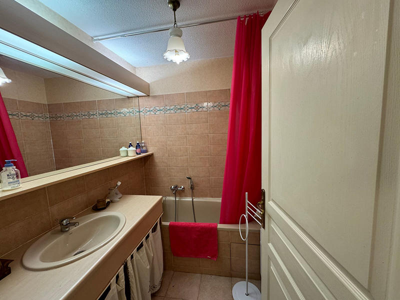 Appartement - 32 m² - 2 pièces