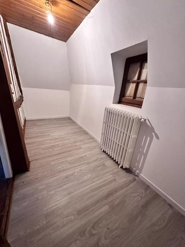 Propriété - 157 m² - 6 pièces