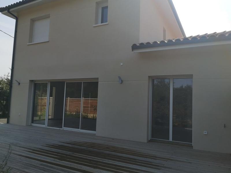 Villa - 135 m² - 6 pièces