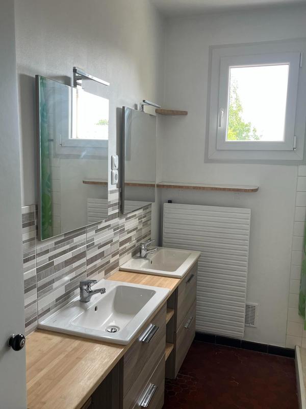 Maison - 103 m² - 5 pièces