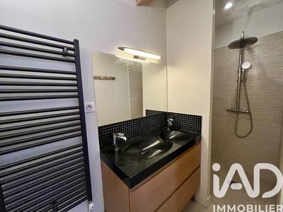 Maison de ville - 126 m² - 5 pièces