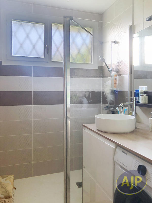 Maison - 126 m² - 5 pièces