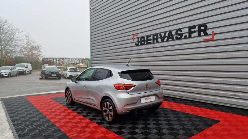 Renault Clio V Tce 90 Equilibre