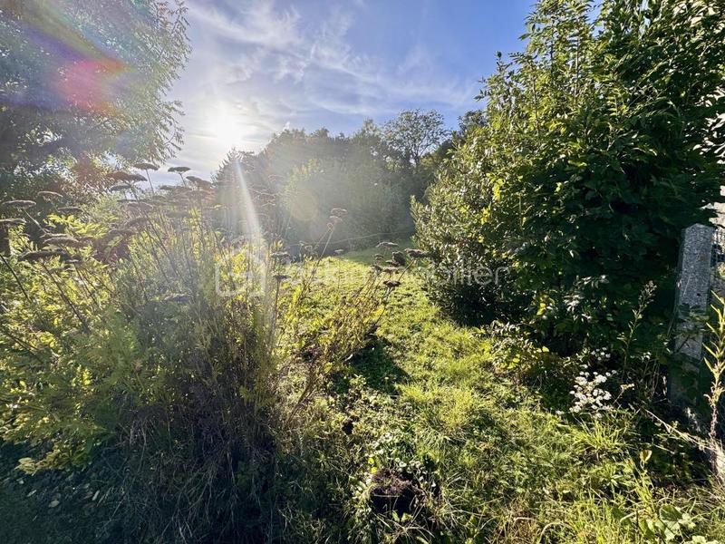 Maison de village - 185 m² - 6 pièces