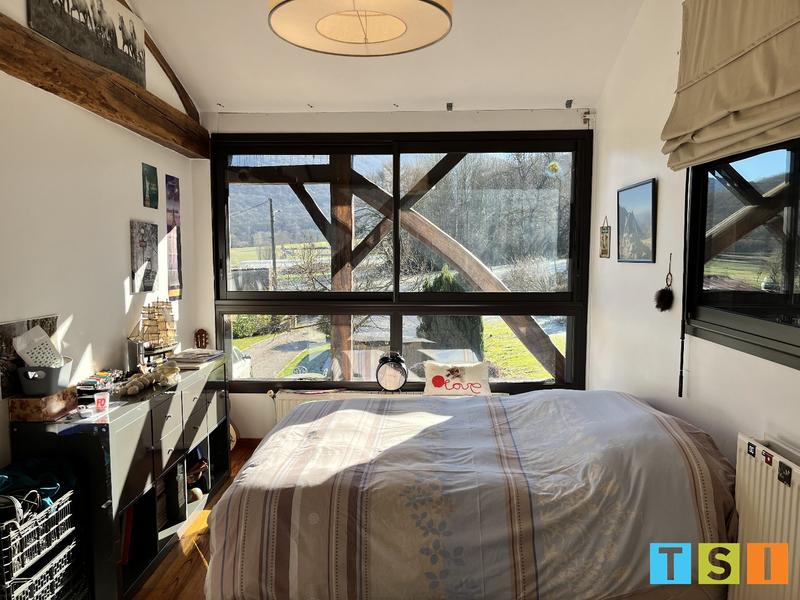 Maison - 190 m² - 6 pièces