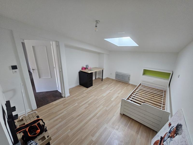 Maison - 178 m² - 7 pièces