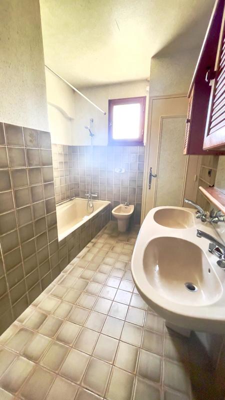 Maison - 98 m² - 5 pièces